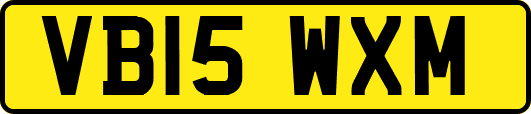 VB15WXM