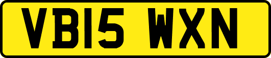 VB15WXN