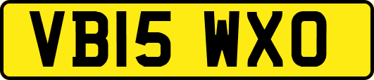 VB15WXO