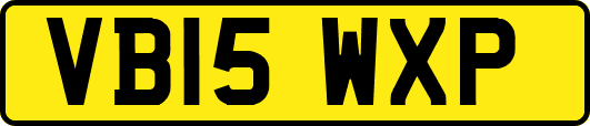 VB15WXP