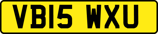 VB15WXU