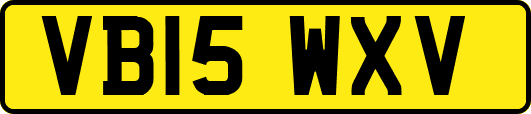 VB15WXV