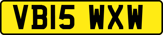 VB15WXW