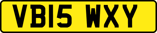 VB15WXY