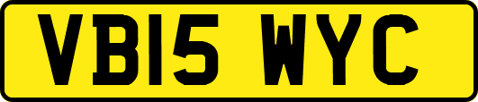 VB15WYC
