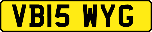 VB15WYG