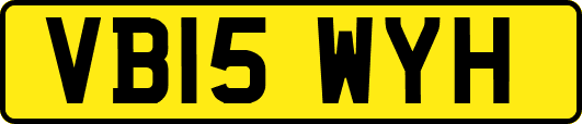 VB15WYH