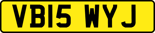 VB15WYJ