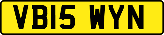 VB15WYN