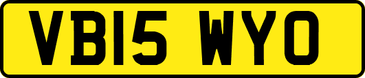 VB15WYO