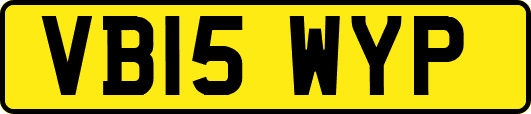 VB15WYP