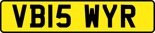 VB15WYR