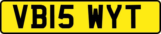 VB15WYT