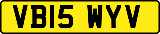 VB15WYV