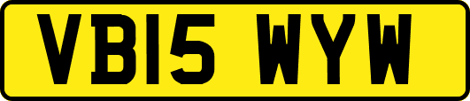 VB15WYW