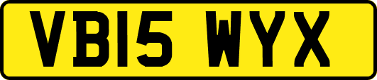 VB15WYX