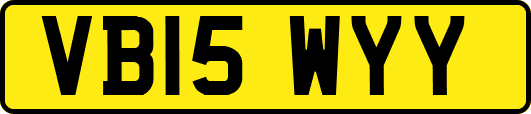 VB15WYY
