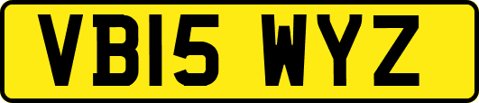 VB15WYZ