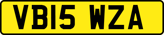 VB15WZA