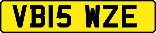 VB15WZE