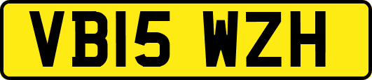 VB15WZH