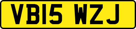 VB15WZJ