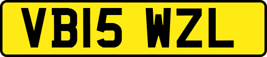 VB15WZL