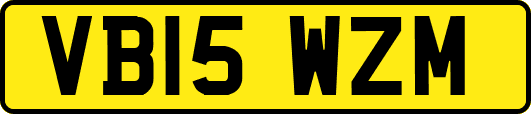 VB15WZM