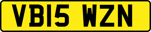 VB15WZN