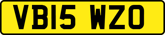 VB15WZO