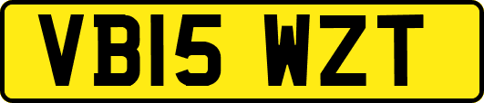 VB15WZT