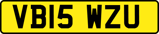 VB15WZU