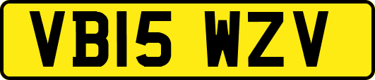 VB15WZV