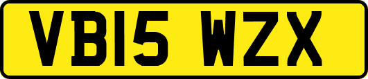 VB15WZX