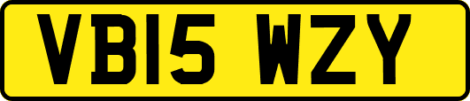 VB15WZY