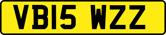 VB15WZZ
