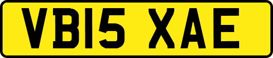 VB15XAE