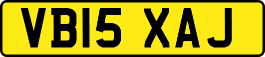 VB15XAJ