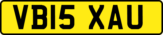VB15XAU