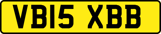 VB15XBB