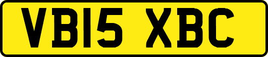 VB15XBC