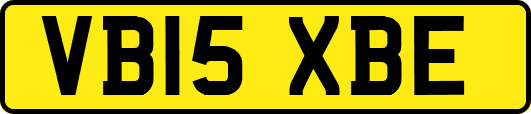 VB15XBE