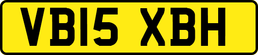 VB15XBH
