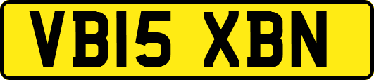 VB15XBN