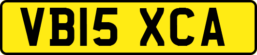 VB15XCA