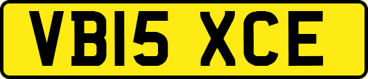 VB15XCE