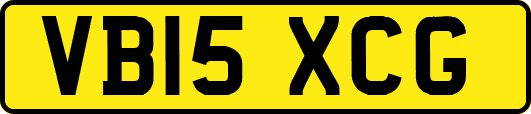 VB15XCG