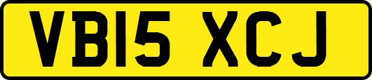 VB15XCJ