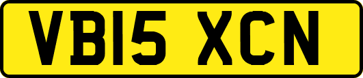 VB15XCN