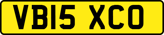 VB15XCO